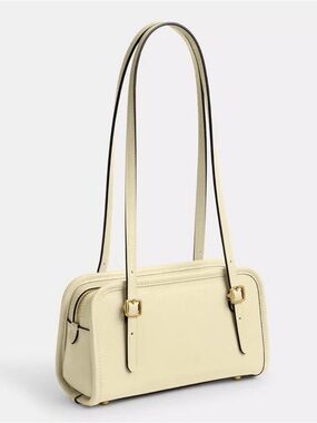 Coach Vintage Swing Zip Bag